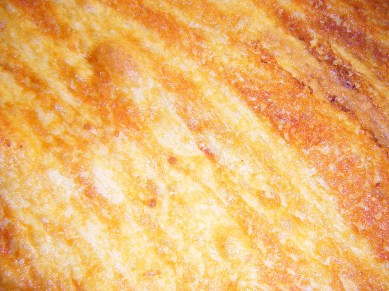 Pizza scrocchiarella rossa